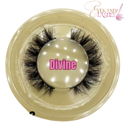 Divine 16mm