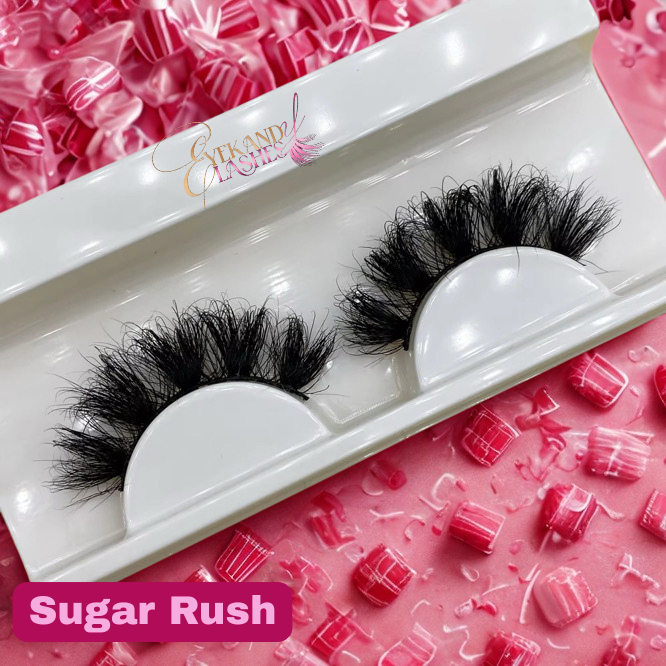 Sugar Rush 22mm