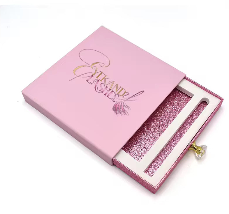 EyeKandy Lash Bundle Set