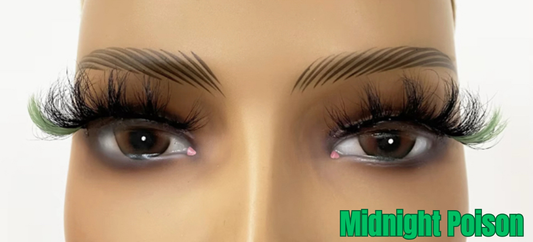Midnight poison