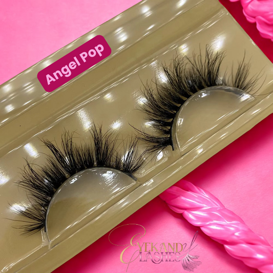 Angel Pop 20mm