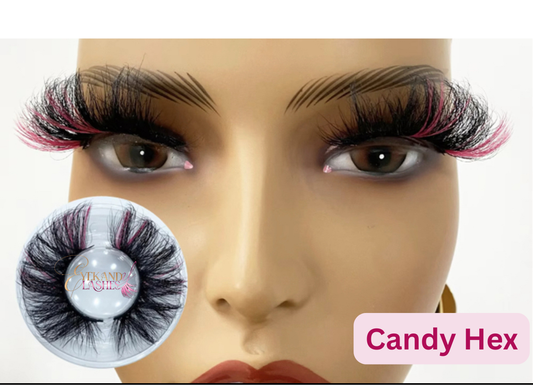 Candy Hex