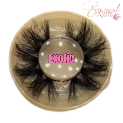 Exotic 25mm