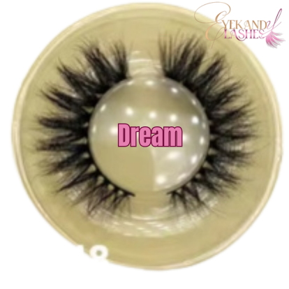 Dream 18mm