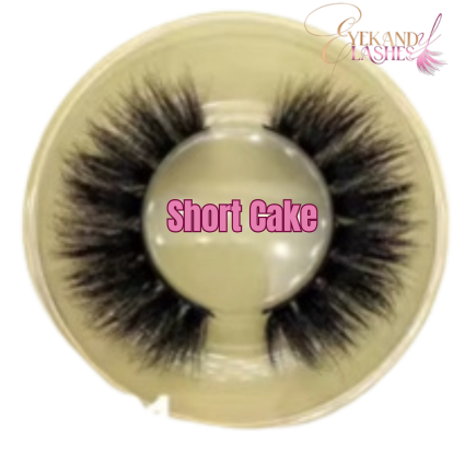 Short Cake 16mm