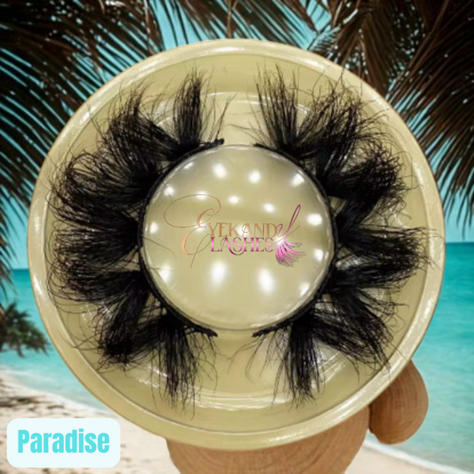 Paradise 22mm