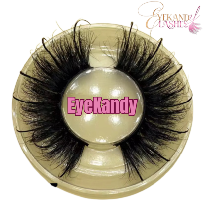 EyeKandy 25mm