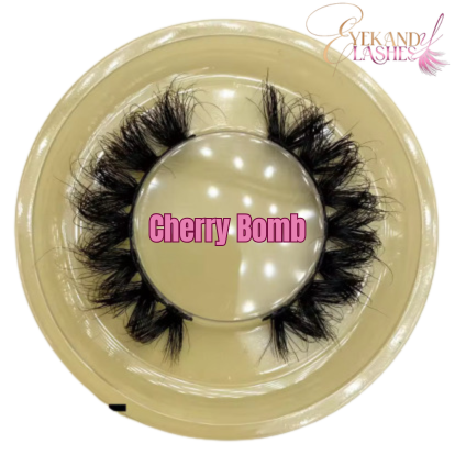Cherry Bomb 16mm