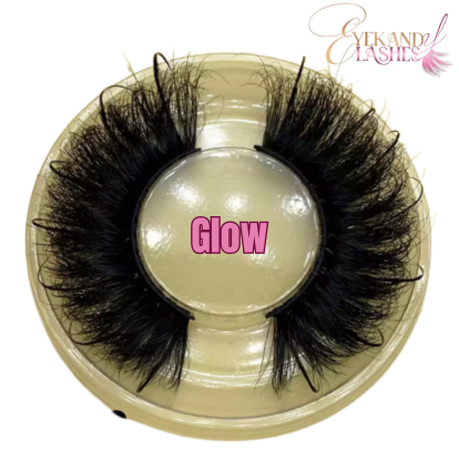 Glow 25mm