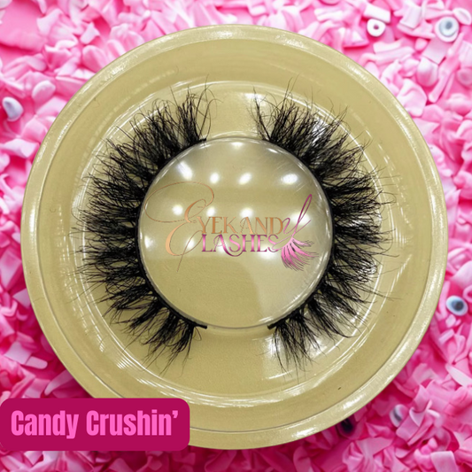 Candy Crushin' 16mm