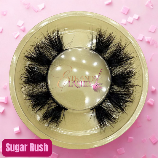 Sugar Rush 22mm