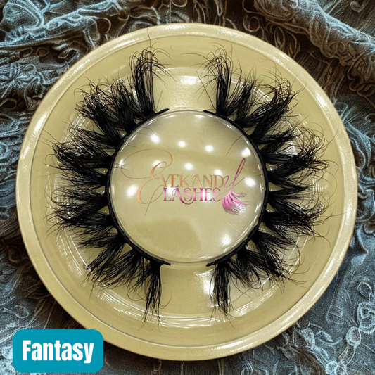 Fantasy 22mm