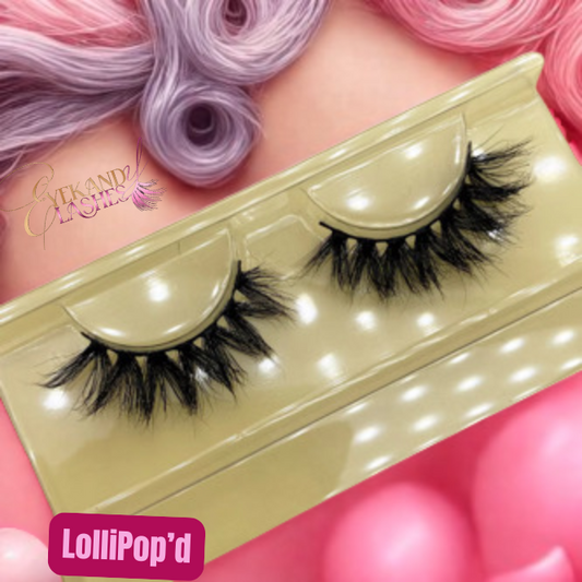 LolliPop'd 18mm